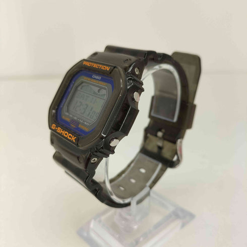 カシオ CASIO G-SHOCK G-LIDE Y2K カモフラ 迷彩 スクエア メンズ